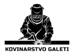 Kovinarstvo Galeti